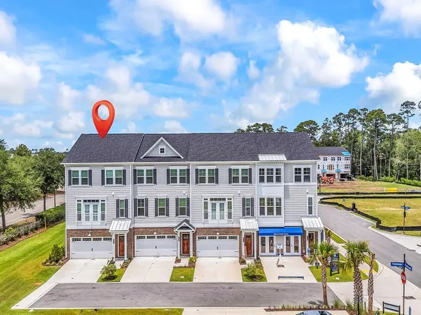 8407 Flamingo Ct. #5, Myrtle Beach, SC 29572