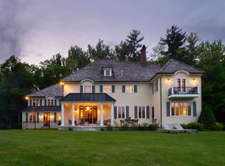 349 Kent Hill Rd, Dorset, VT 05251