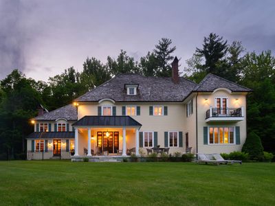 349 Kent Hill Road, Dorset, VT, 05251