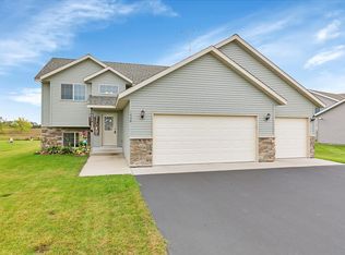 1408 3rd St SW, Rice, MN 56367