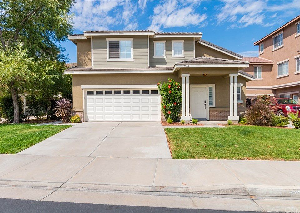 1st image of 26263 Lawrence Union Dr