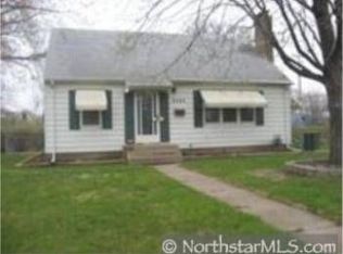 6245 Bryant Ave S, Richfield, MN 55423