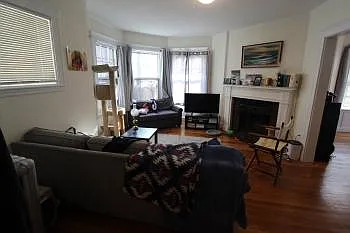 1 bed, 850 sqft, $3,100 — Photo 1