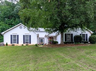 2226 Arbor Forest Trl SW, Marietta, GA 30064