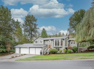 8525 15th St NE, Lake Stevens, WA 98258