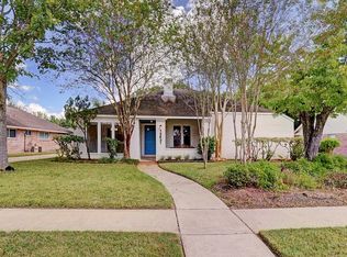 12431 Wrenthorpe Dr, Houston, TX 77031