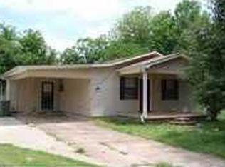 320 Sherrin Dr, Ripley, TN 38063