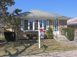 7574 W Clarence Ave, Chicago, IL 60631