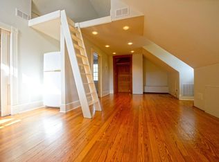 47 Winchester St APT 4, Warrenton, VA 20186