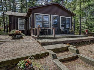 14152 Rex Road Ln, Lac Du Flambeau, WI 54538