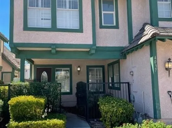 4037 Chalfont Ct, Las Vegas, NV 89121