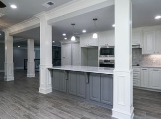 3726 Ben Hogan Dr, Longview, TX 75605