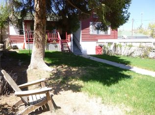 896 S High St, Ely, NV 89301