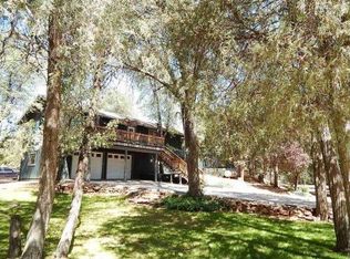 142 W Haught Rd, PAYSON, AZ 85541
