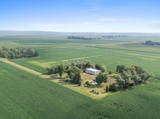 32920 481st Ave, Jefferson, SD 57038