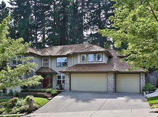 10435 SW Cormorant Dr, Beaverton, OR 97007