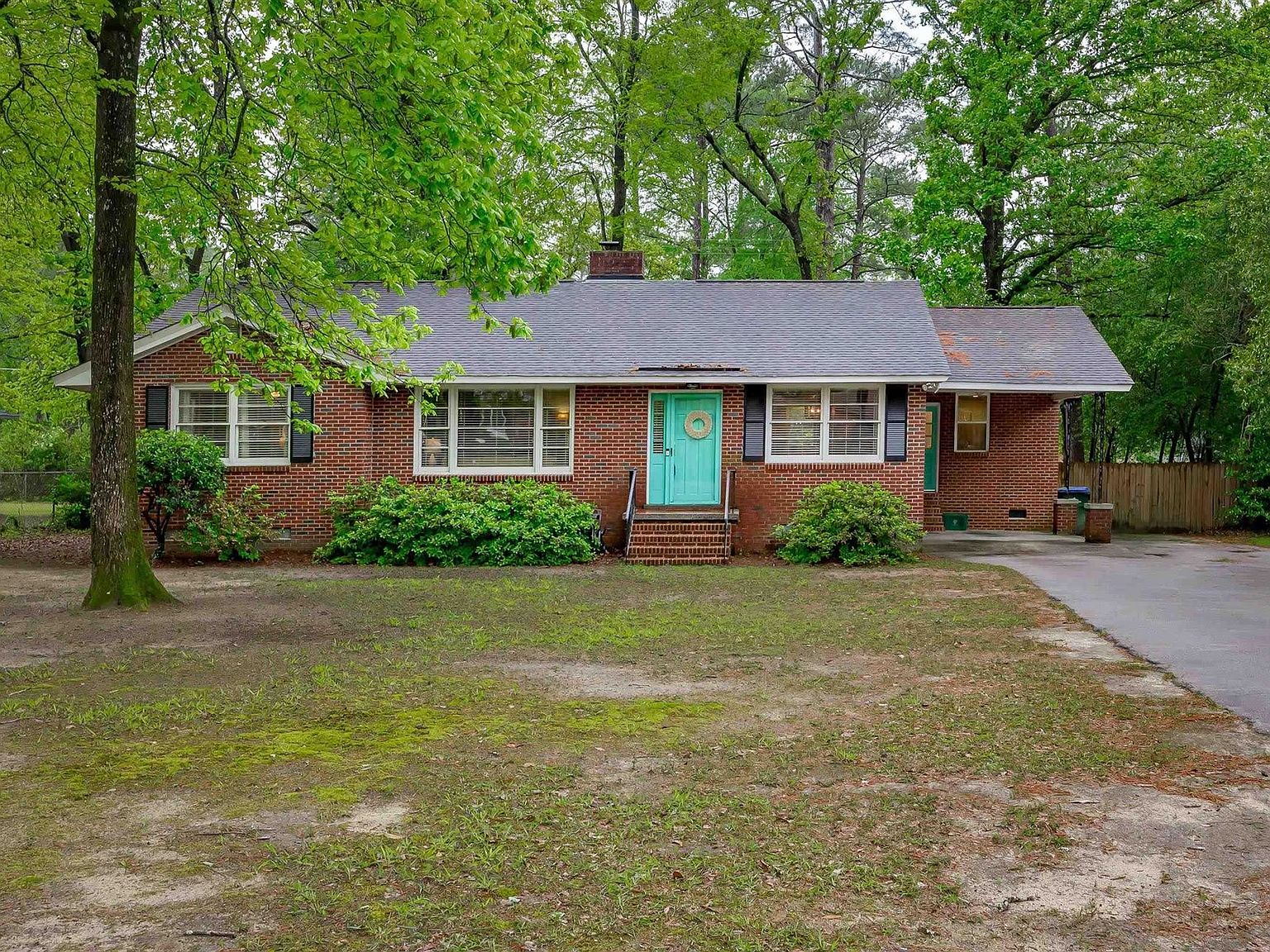 6411 Sylvan Dr, Columbia, SC 29206 Zillow
