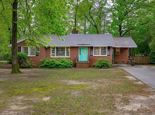 6411 Sylvan Dr, Columbia, SC 29206