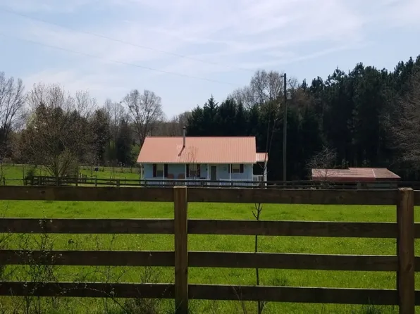 4294 Sandy Cross Rd, Royston, GA 30662