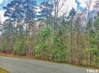 162 Centennial Ct, Apex, NC 27523