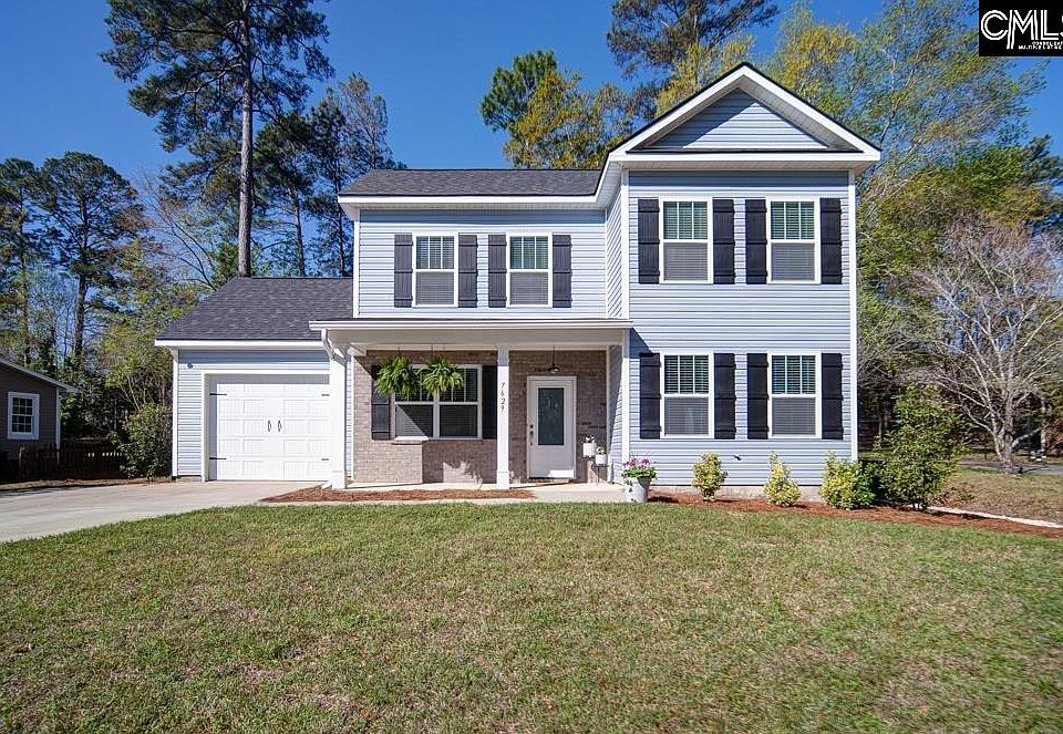 7629 Sunview Cir, Columbia, SC 29209 MLS 582444 Zillow