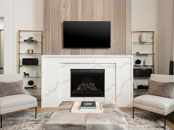 La Cima - William Interior Image 3