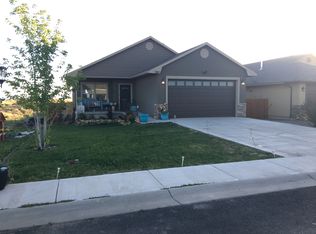 941 Bluffs Blvd, Cortez, CO 81321