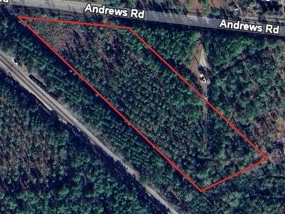 LOT 14 Andrews Rd, Hilliard, FL, 32046