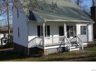 6707 Mason Dale Pl, North Chesterfield, VA 23234