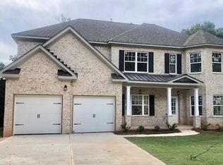 7699 Brazos Trl, Fairburn, GA 30213