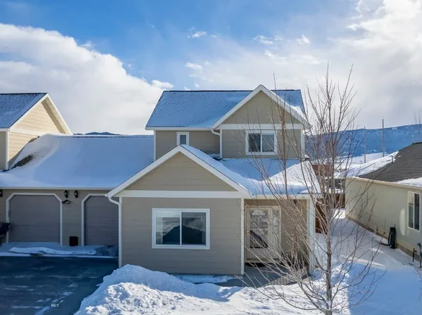 1022 Prairie Dr, Livingston, MT 59047