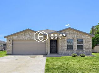 4505 Rocking K Dr, Waco, TX 76705
