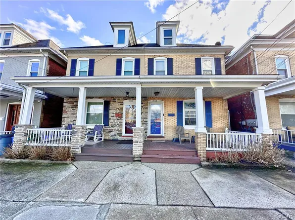 1504 Ferry St, Easton, PA 18042