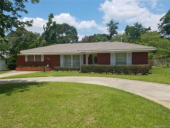 2nd image of 612 Dodd Dr