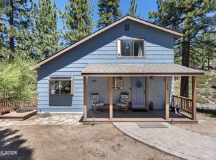 748 Tina Ct, Stateline, NV 89449