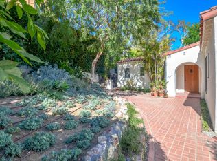 1346 Miller Dr, Los Angeles, CA 90069