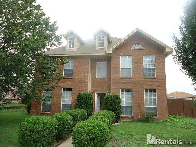 2nd image of 7431 Saddleridge Dr
