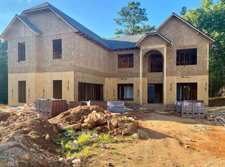 4003 Harness Ln #341, Conyers, GA 30013