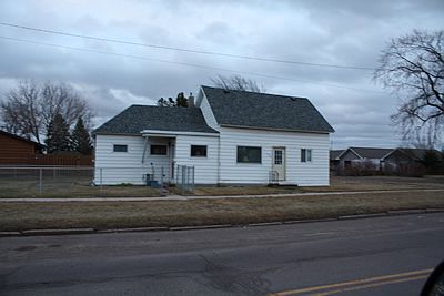 1st image of this home