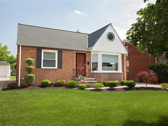 2nd image of 14721 Orchard Park Ave