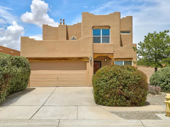 8301 Mandarin Pl NW, Albuquerque, NM 87120