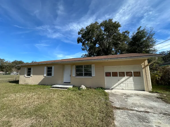 2909 NE 16th Ave, Ocala, FL 34479