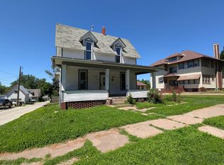 306 E 6th St, Atlantic, IA 50022