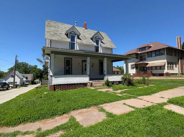 306 E 6th St, Atlantic, IA 50022