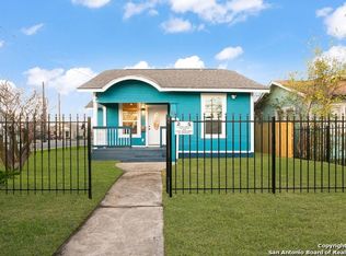 1603 Hays St, San Antonio, TX 78202