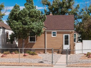 3423 Hynds Blvd, Cheyenne, WY 82001