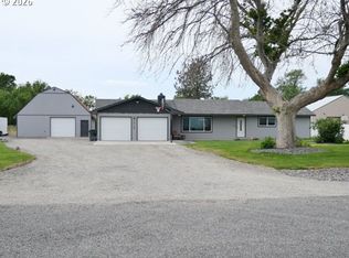 75134 W Oregon Ln, Irrigon, OR 97844