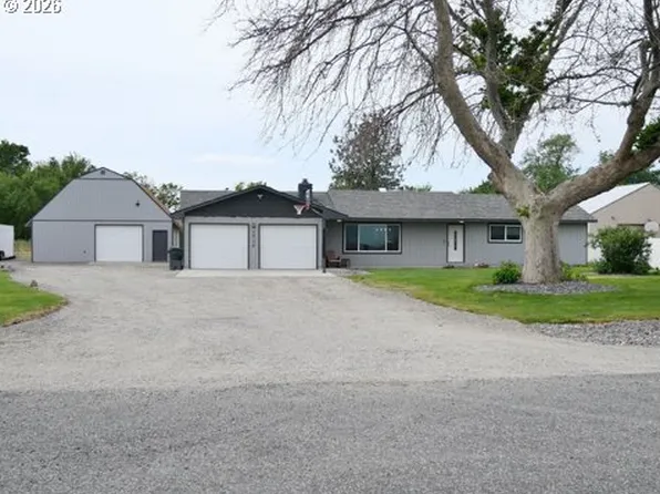 75134 W Oregon Ln, Irrigon, OR 97844