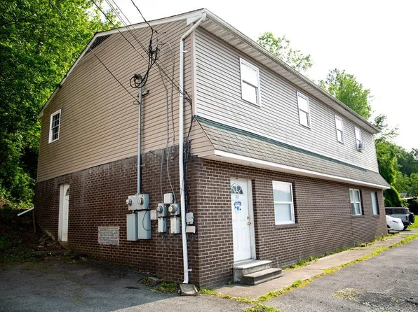 701 W Main St, Sophia, WV 25921