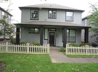 4917 N Cecelia St, Portland, OR 97203